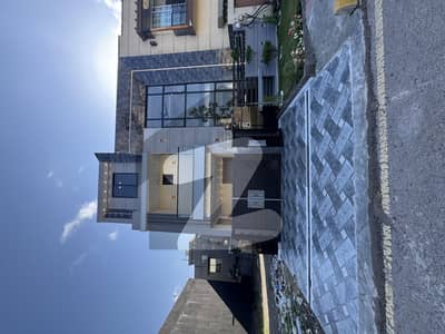 7 Marla House for Sale | Citi Housing Jhelum