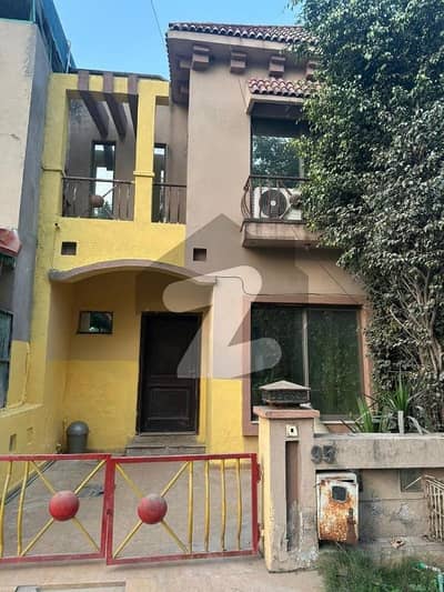 prime location House