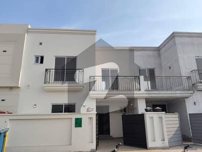 Low Cost Brand New 5 Marla House 3 Bed With Attached Bath Near All Facilities 1.20 Crore