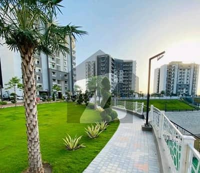 4 Marla Flat for rent in Citi Housing Society