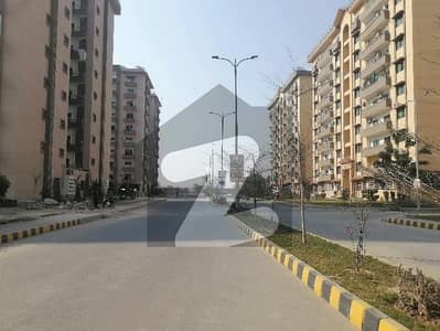 A 14 Marla Flat Located In Askari 11 Is Available For Rent