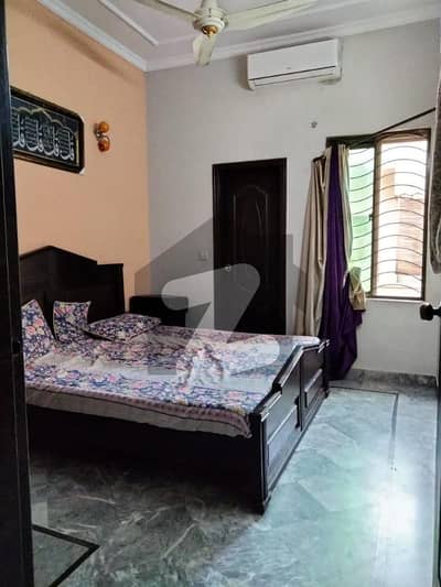 05 MARLA UPPER PORTION FOR RENT IN JOHAR TOWN LAHORE