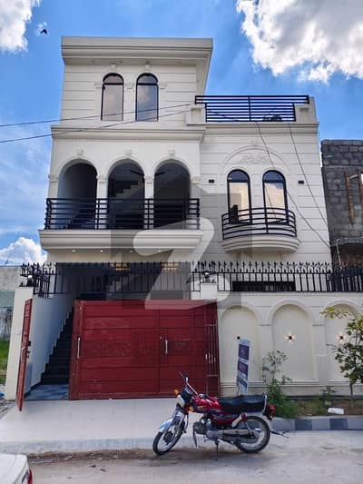 Spanish House Available For Sale