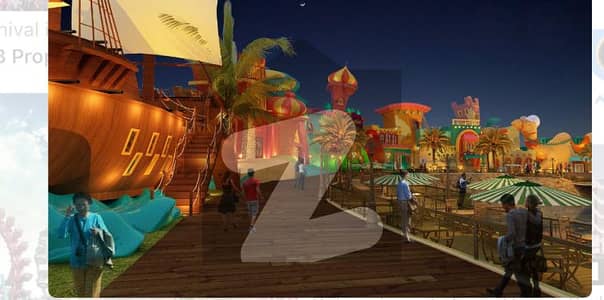 LOW COST 10 MARLA RESIDENTIAL PLOT WITH ALL DUES PAID IS AVAILABLE FOR SALE IN NISHTER BLOCK SECTOR E BAHRIA TOWN LAHORE