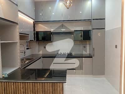 جناح گارڈنز فیز 1 جناح گارڈنز,ایف ای سی ایچ ایس,اسلام آباد میں 2 کمروں کا 7 مرلہ زیریں پورشن 60.0 ہزار میں کرایہ پر دستیاب ہے۔