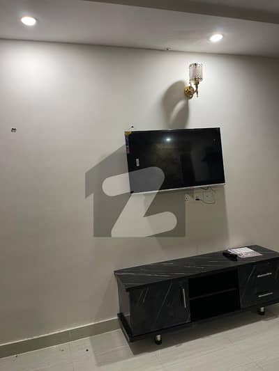 Studio Apartment for Sales at Gulberg Height Islamabad