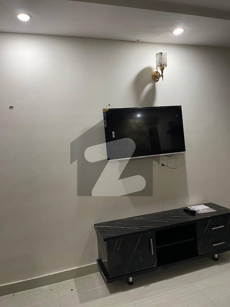 Studio Apartment for Sales at Gulberg Height Islamabad Studio Apartment for Sales at Gulberg Height Islamabad