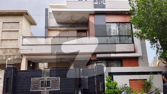 1 Kanal Well Maintained Owner Build Upper Portion Available For Rent