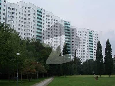 5 Marla Commercial Plot In Overseas 6 Prime Business Location For Sale