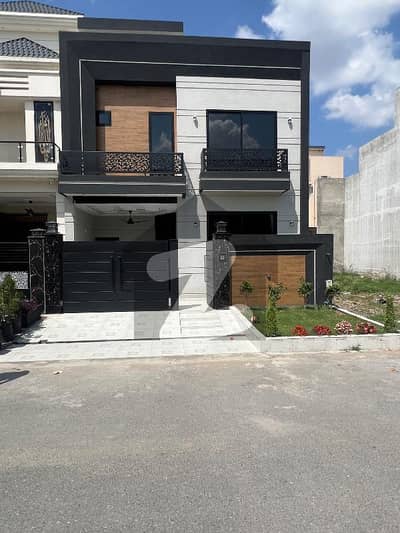 City Housing Sialkot (Block A-Ext) (5 Marla) Brand New House Available For Sale
