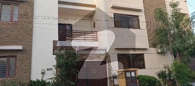120 Yard Staff house Dha phase 8 Karachi
