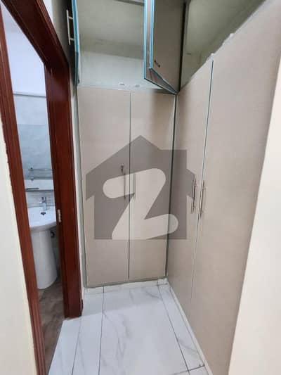 7 MARLA BRAND NEW DOUBLE STOREY HOUSE FOR RENT IN JINNAH GARDEN PHASE I