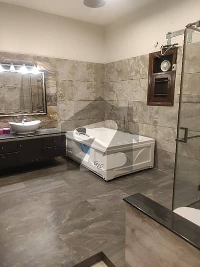 Luxury 500 Yards Bungalow for Rent with Basement Pool in DHA Phase 5 Karachi