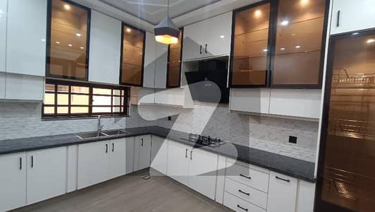 1 Kanal New Fully Furnished House Available For Sale In Nasheman Iqbal Phase 2 College Road Lahore