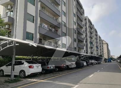 Buying A Flat In Lahore