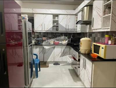 GULISTAN SOCIETY WEST OPEN HOUSE FOR SALE 200 SQY