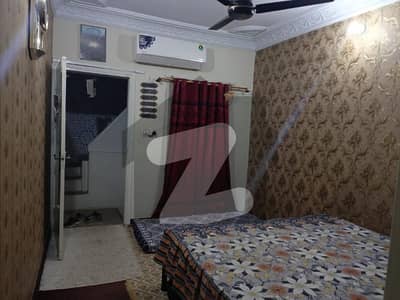 فیڈرل بی ایریا ۔ بلاک 16 فیڈرل بی ایریا,کراچی میں 2 کمروں کا 3 مرلہ فلیٹ 58.0 لاکھ میں برائے فروخت۔