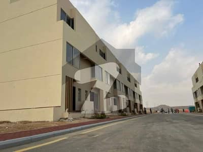 75sq yd on ground plots in Bahria Greens Available at Investor Rates. Full Paid Files, No Transfer Fee, No Tax