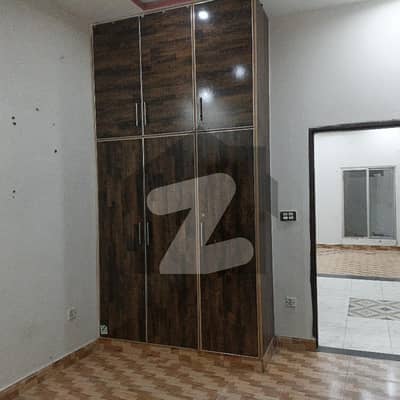 5 Marla Lower Portion Available In Pak Arab Society Ferozpur Road Lahore