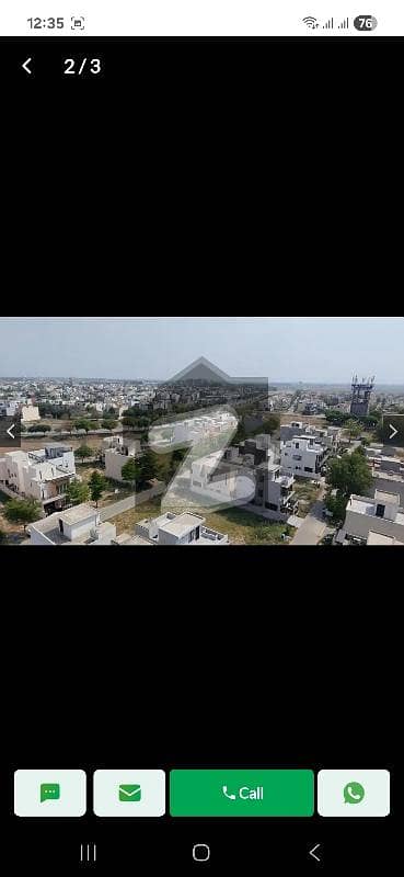 ڈی ایچ اے فیز9 پریزم - بلاک این ڈی ایچ اے فیز9 پریزم,ڈی ایچ اے ڈیفینس,لاہور میں 1 کنال رہائشی پلاٹ 1.4 کروڑ میں برائے فروخت۔