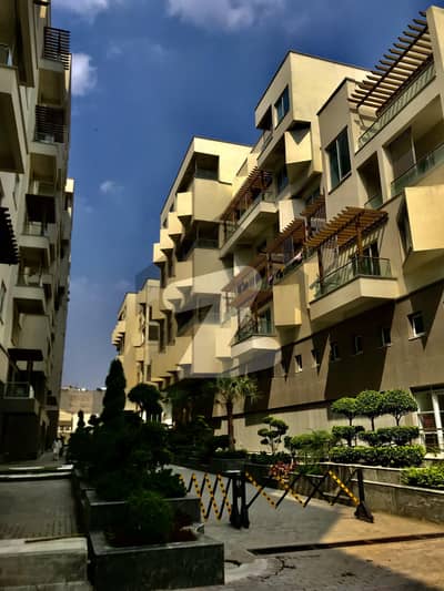 3 BEDROOM+ MAID ROOM SEMI FURNISHED APARTMENT FOR RENT