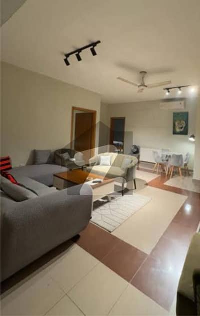 A beautifully designed and spacious 2-bedroom apartment is available for sale in the prime location of F-11, Abu Dhabi Tower, Islamabad