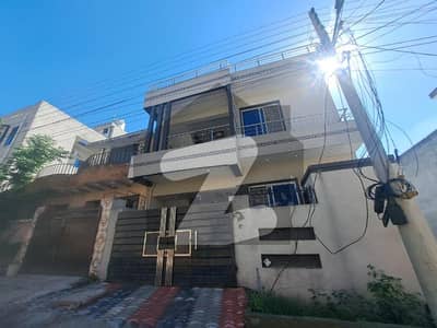 5 Marla 1.5 Story Brand New House for Sale