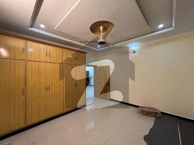 A Stunning Upper Portion Is Up For Rent In G-13/3 Islamabad
