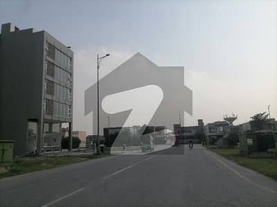 Get In Touch Now To Buy A 4 Marla Commercial Plot In Lahore