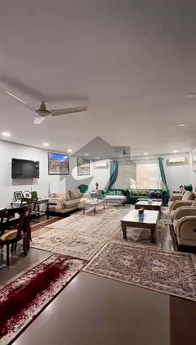 A spacious and beautifully designed 3-bedroom apartment is now available for sale in the prime location of Abu Dhabi Tower, F-11 Islamabad, offered at a very reasonable and negotiable price.