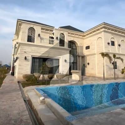 گلبرگ گرینز گلبرگ,اسلام آباد میں 8 کمروں کا 5 کنال فارم ہاؤس 35.0 کروڑ میں برائے فروخت۔