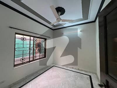 Your Search Ends Right Here With The Beautiful House In G-13/4 At Affordable Price Of Pkr Rs. 90000