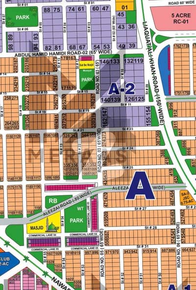 ڈی ایچ اے فیز 1 ۔ سیکٹر اے ڈی ایچ اے فیز 1,ڈی ایچ اے ڈیفینس,ملتان میں 1 کنال رہائشی پلاٹ 60.0 لاکھ میں برائے فروخت۔