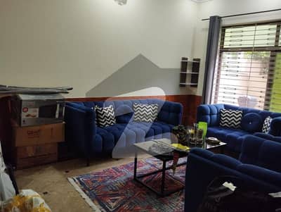 Ground Portion For Rent