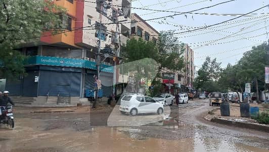 MAIN MARKET Near Faysal Bank 70FT WIDE ROAD BIG SIZE SHOP SECTOR X 4 ADJACENT NAWAZ SHARIF PARK  rental value 40,000 to 45000