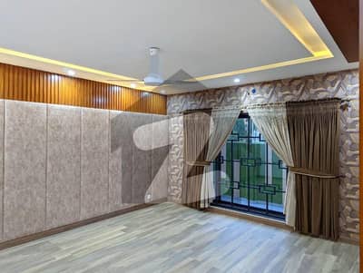 1 Kanal Double Storey House For Rent In Punjab Housing Society Ph 1. PIA Road Lahore