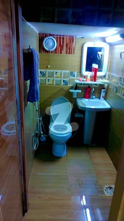 2 Bed Furnished Apartment For Rent