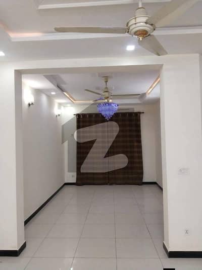 8 Marla Beautiful Portion Available For Rent At Reasonable Price