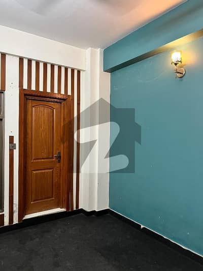 2 Bedroom Flat Available For Rent At Reasonable Price