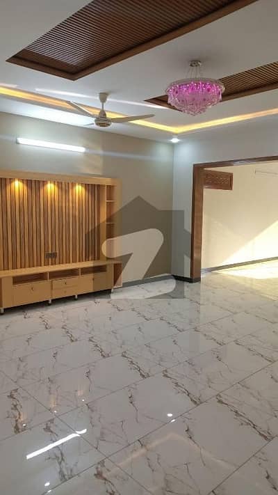 1 Kanal Beautiful Portion Available For Rent At Reasonable Price