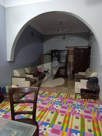 House For Sale Sector 11C-3 North Karachi