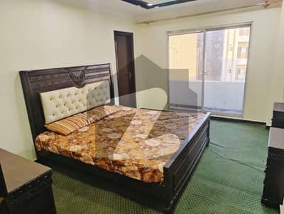 One Bed Apartment For Sale In Bahria Town Phase 4