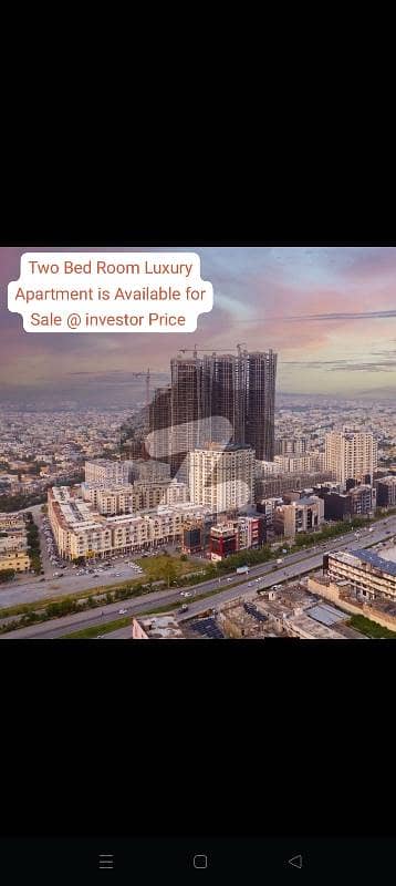 DEA 3Bedroom Luxury Apartments For Sale