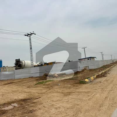Prime Location Plot For Sale In Sector F-14/3 Islamabad