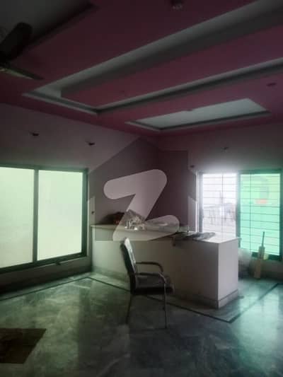 Double Storey House Is Available