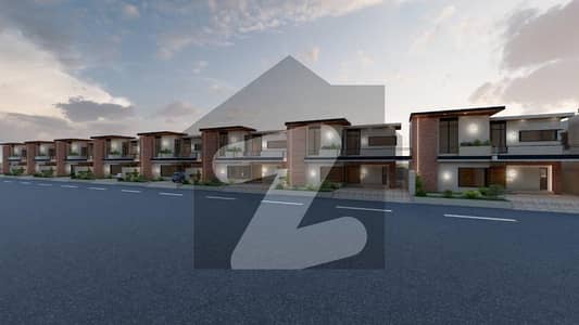 New Design House for sale