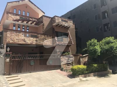 House For Sale in E-11 Islamabad
