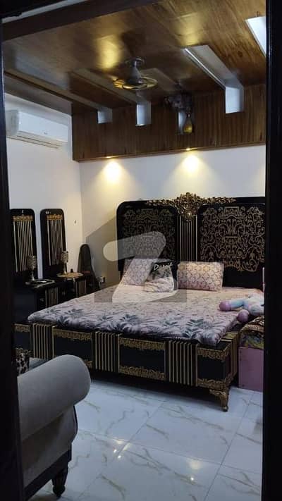 Beautiful Double Storey House For Rent 5 Rooms