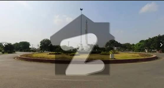 1 KANAL RESIDENTIAL PLOT IS AVAILABLE FOR SALE IN IEP TOWN BLOCK E2