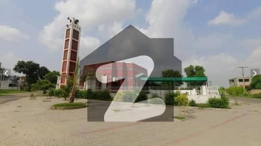 2 KANAL RESIDENTIAL PLOT IS AVAILABLE FOR SALE IN IEP TOWN BLOCK A3